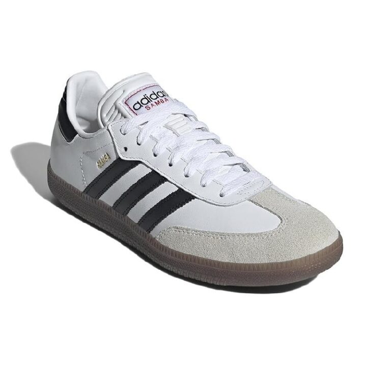 adidas Unisex Samba Sneaker Up to 10% Off Deal