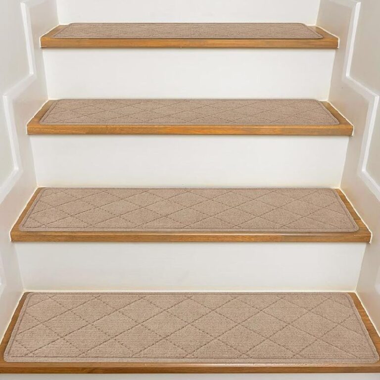 KOOTETA Stair Treads up to 37% off Deal