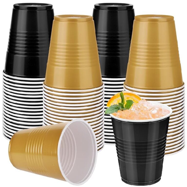 Kochorie 50 Pack Cups: Up to 30% Off Deal