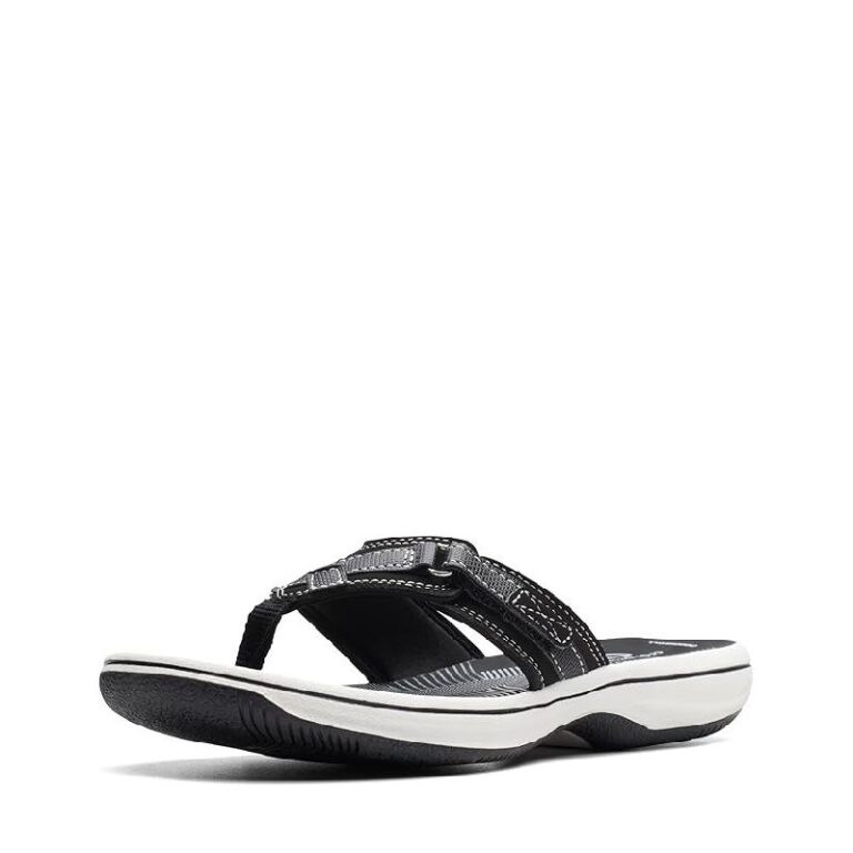 Clarks Breeze Sea Flip Flop up to 35% Off Deal