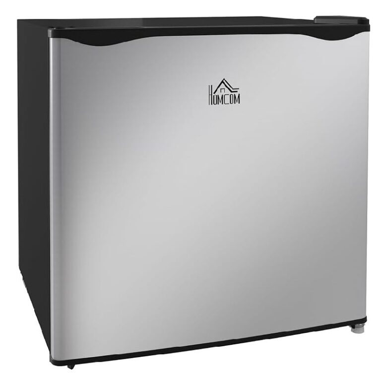 HOMCOM Mini Freezer up to 18% off Deal