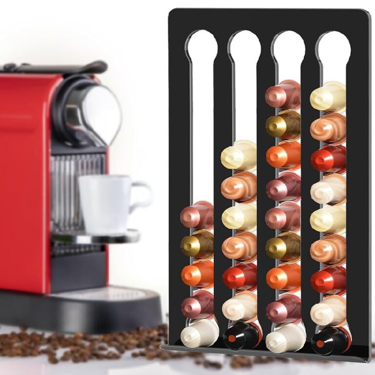 Mudvime Coffee Pod Holder up to 50% off Deal