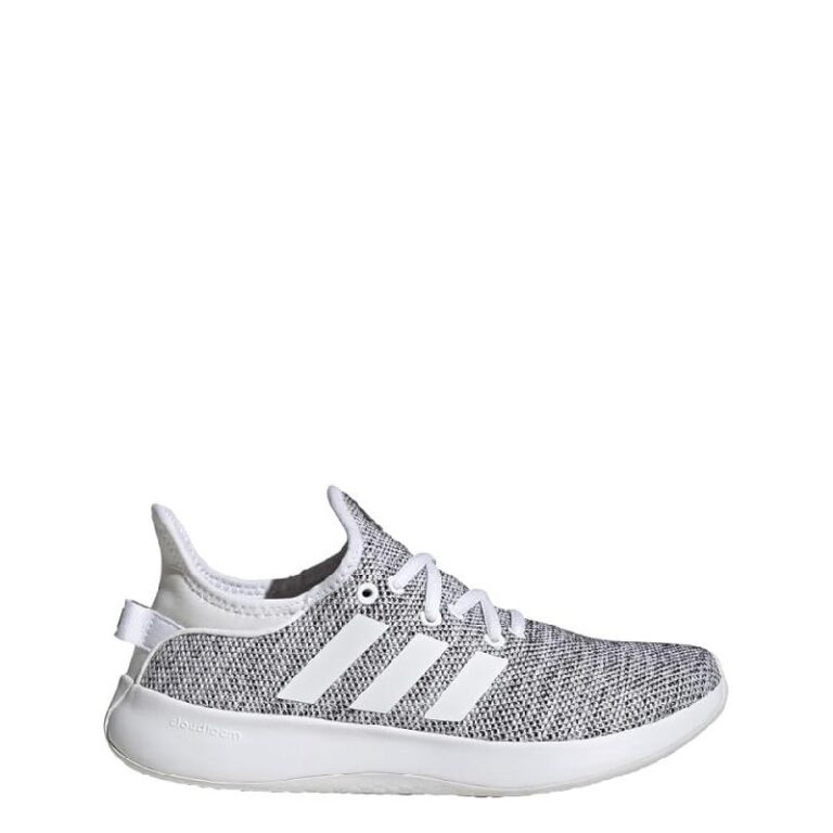 adidas Women’s Cloudfoam Sneaker up to 35% off Deal