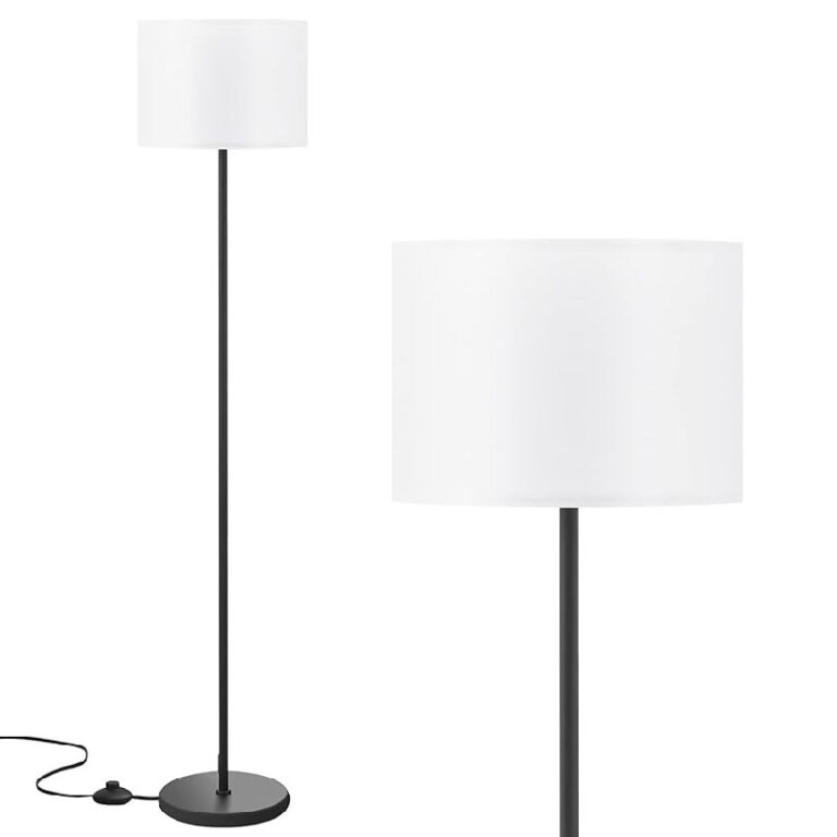 Modern Floor Lamp up to 44% Off Deal