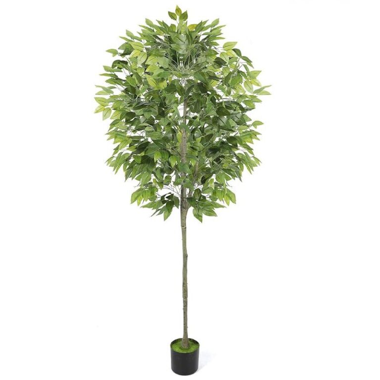 Artificial Ficus Tree Up to 50% Off Deal