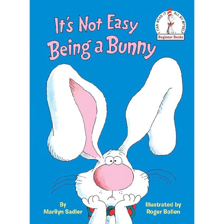 It’s Not Easy Being a Bunny: 40% Off Deal