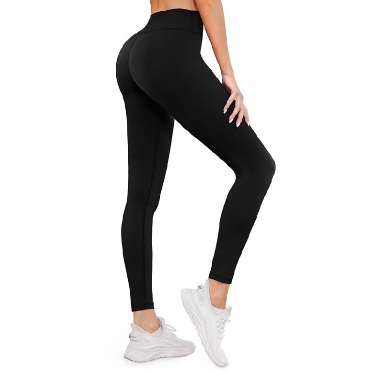 MixShe Leggings Yoga Pants up to 30% off Deals