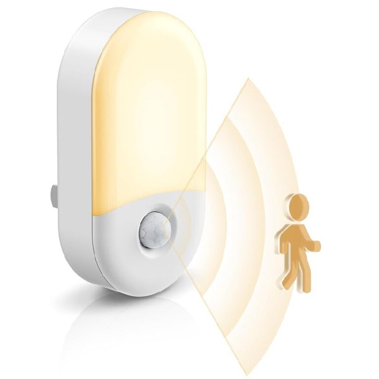 LOHAS LED Night Light up to 50% Off Deal