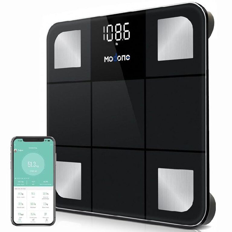 modone Smart Scale – Up to 15% Off Deal