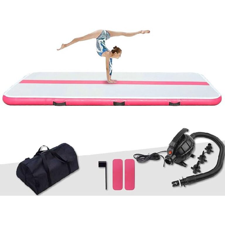 FunWater Gymnastics Mat up to 10% Off Deal