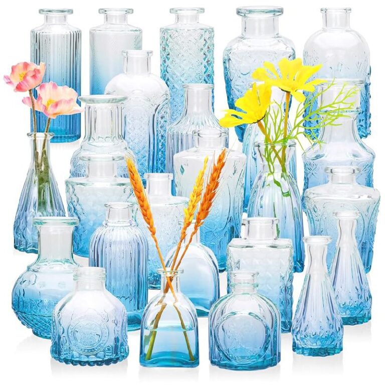 Brajttt Bud Vase Set: Up to 50% Off Deal