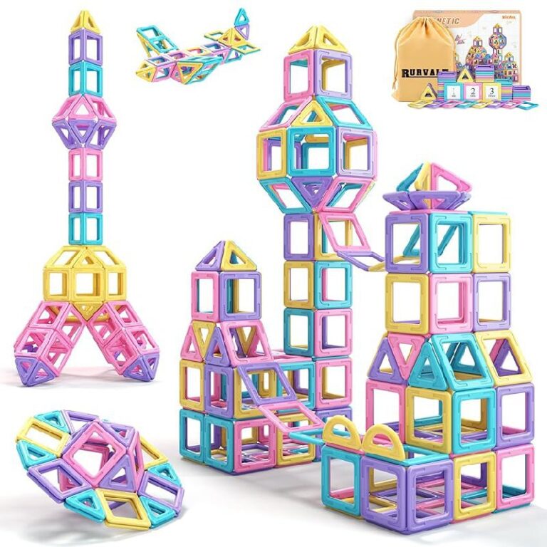 Rurvale Toddler Girl Toys up to 25% Off Deal