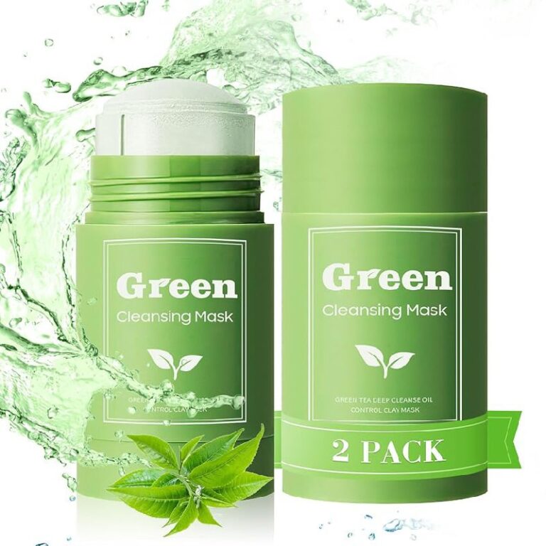 PAINISTIC Green Tea Face Mask up to 5% Off Deal