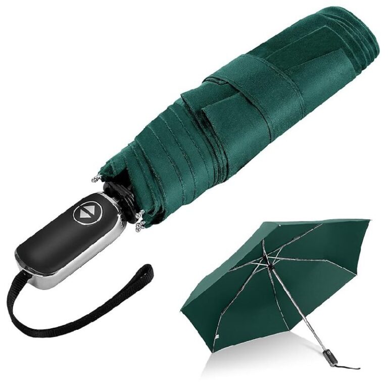 LEAGERA Automatic Umbrella up to 2% Off Deal