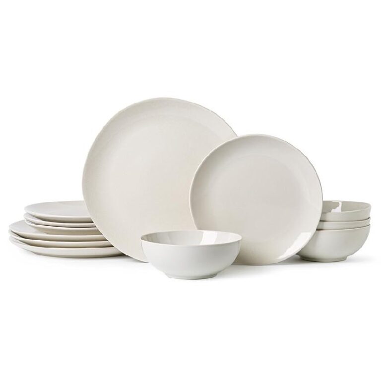 Ceramic Dinnerware Set up to 11% Off Deal