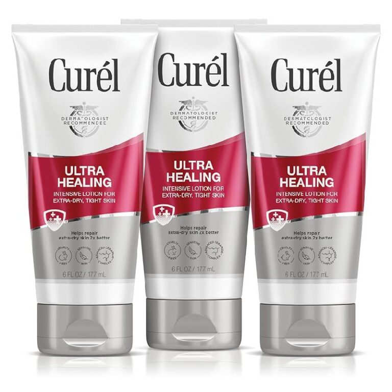 Curel Ultra Healing Lotion up to 33% Off Deal