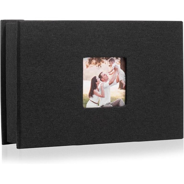 Photo Album 4×6 up to 50% off Deal