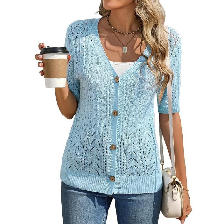 BB&KK Women’s Cardigan up to 24% Off Deal