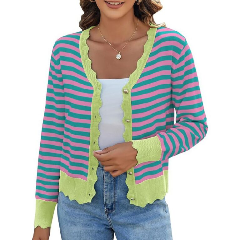 Teepie Women’s Cardigans Up to 10% Off Deal