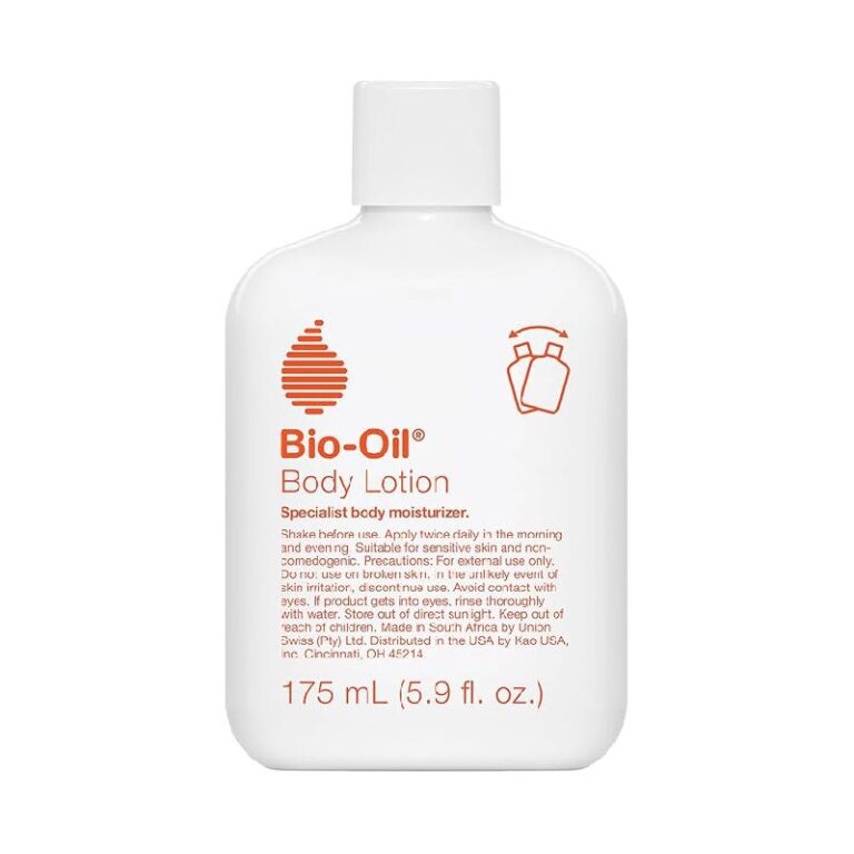 Bio-Oil Lotion up to 15% Off Deal