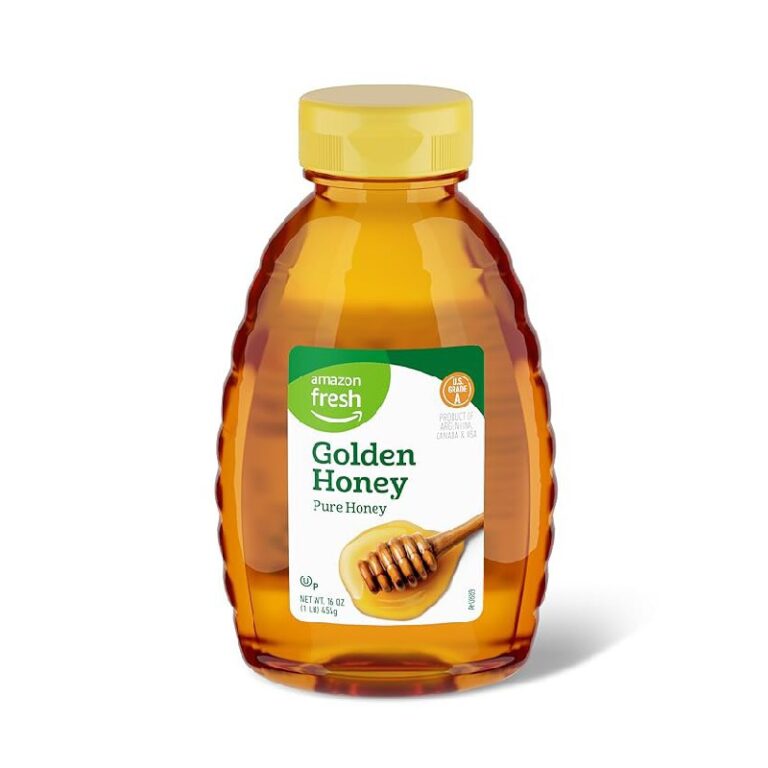 Golden Honey up to 10% off Deal