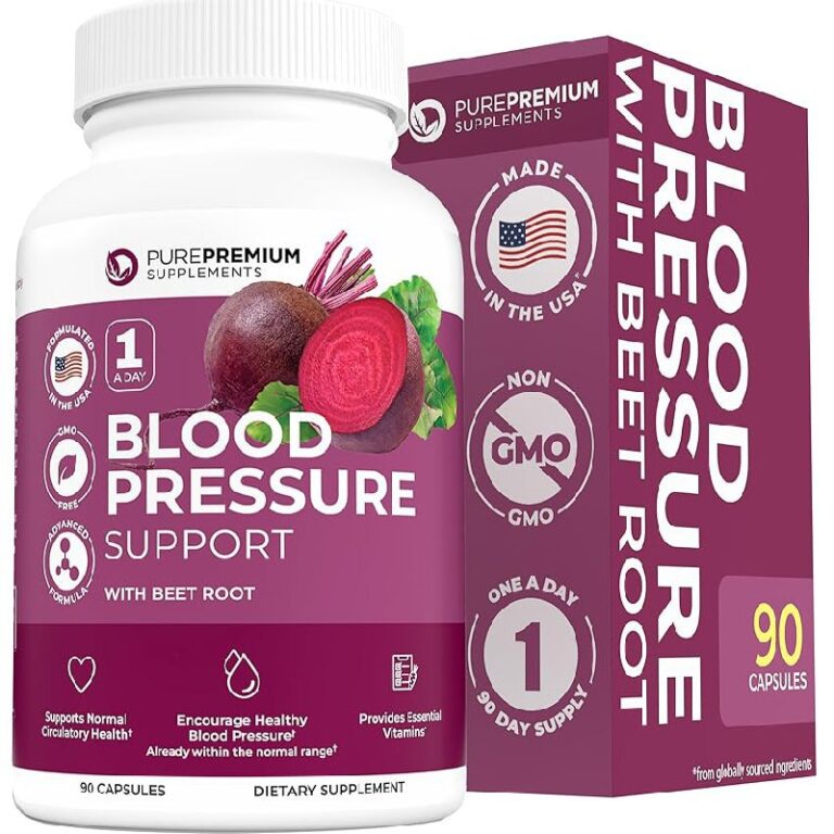 PurePremium Beet Root Capsules up to 50% Off Deal