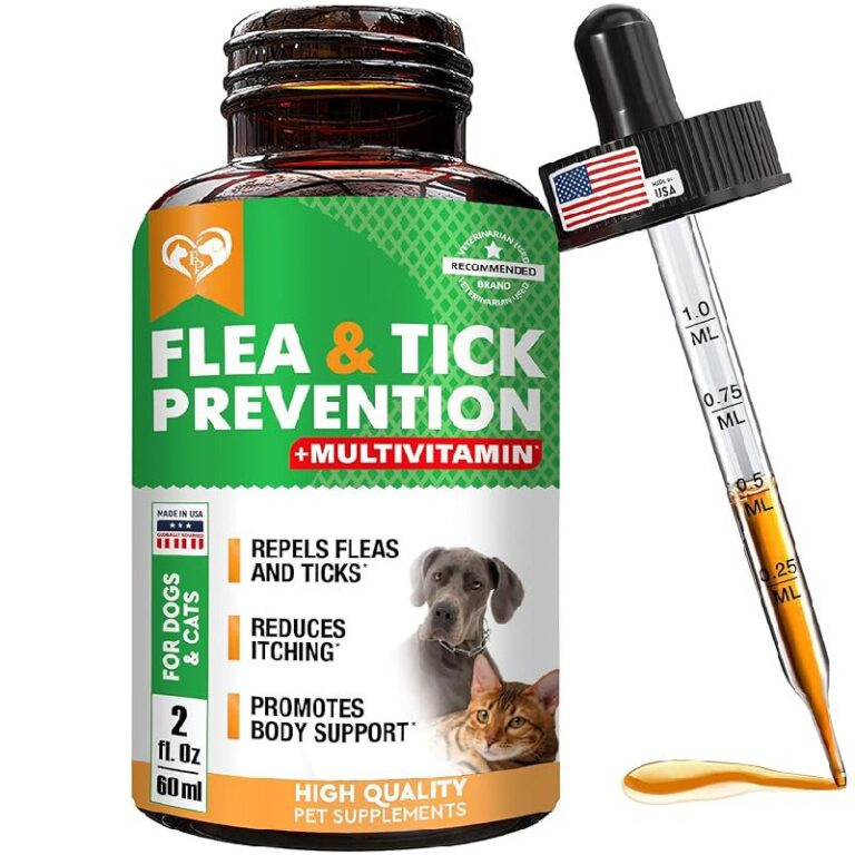 Oral Flea & Tick Prevention: Up to 30% Off Deal