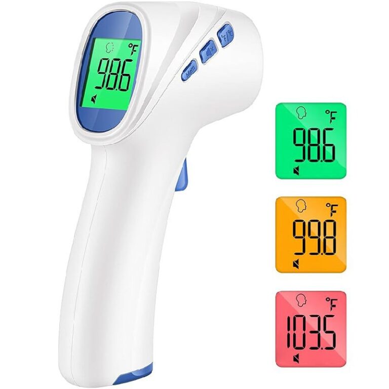 Forehead Thermometer up to 33% Off Deal