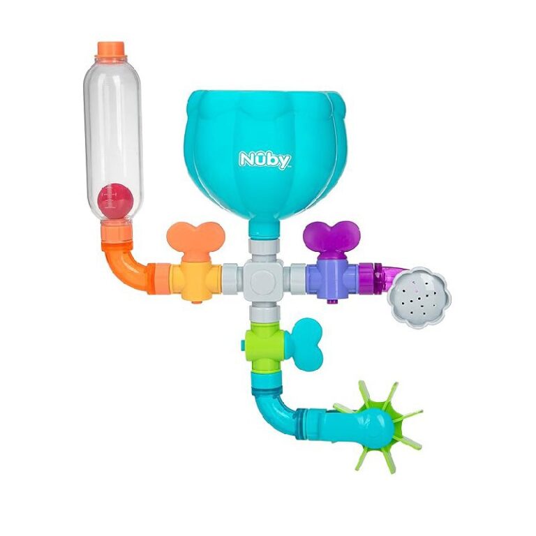 Nuby Wacky Waterworks up to 34% off Deal