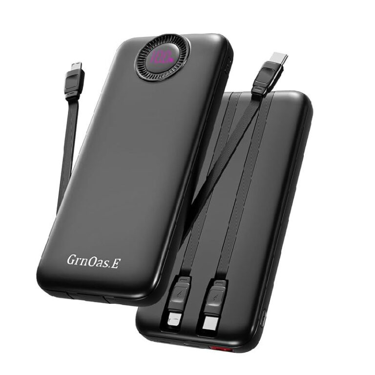 GrnOas.E Power Bank up to 65% off Deal