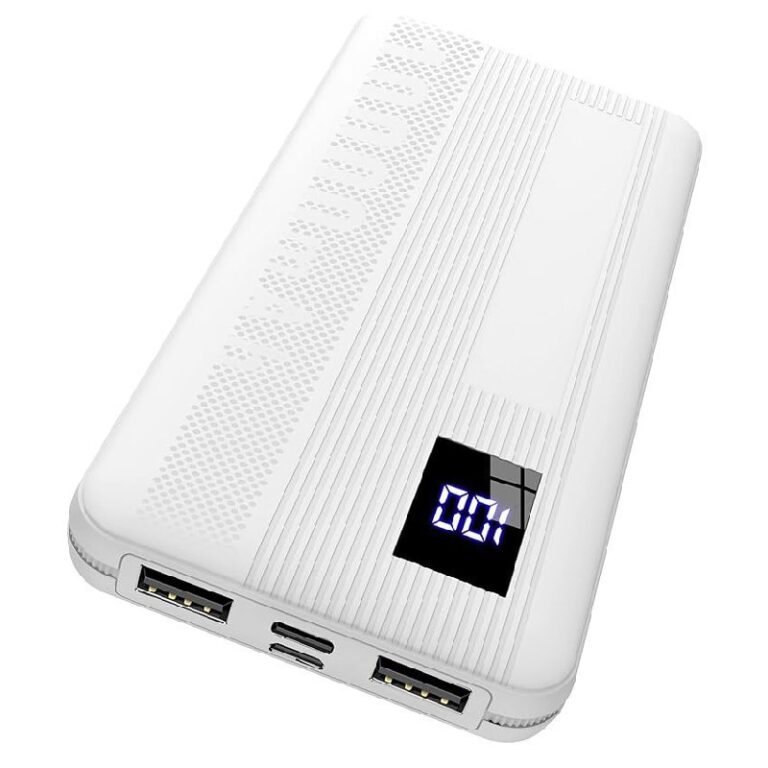 Dbasne Portable Charger 44% Off Deal