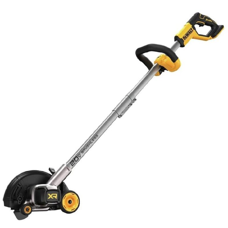 DEWALT 20V MAX Edger up to 38% off Deal