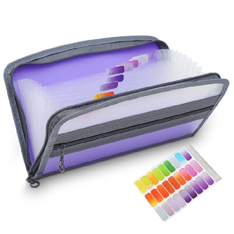 NAFY File Organizer up to 15% off Deal