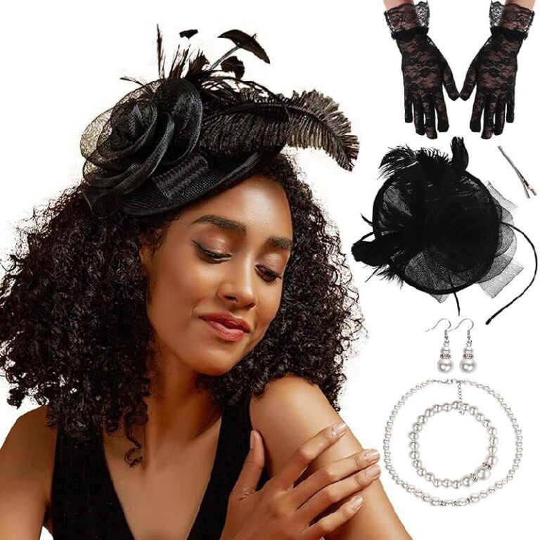 Fascinators Hats up to 50% off Deal