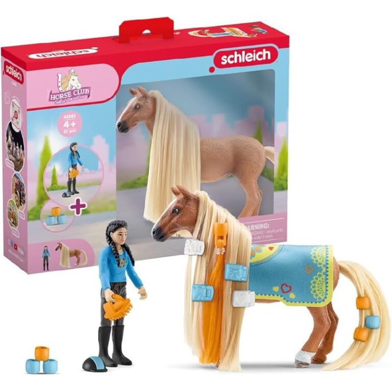 Schleich Horse Club Set up to 54% Off Deal