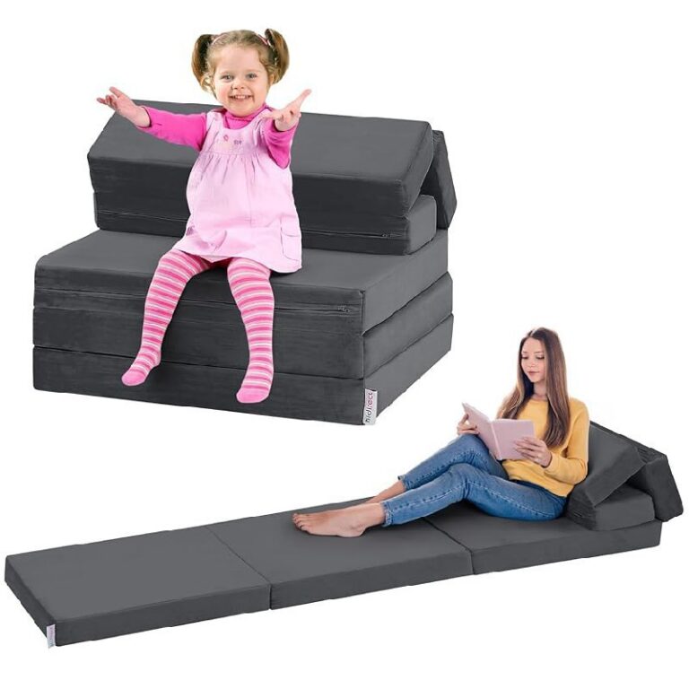 Kidirect Toddler Couch: Up to 50% Off Deal