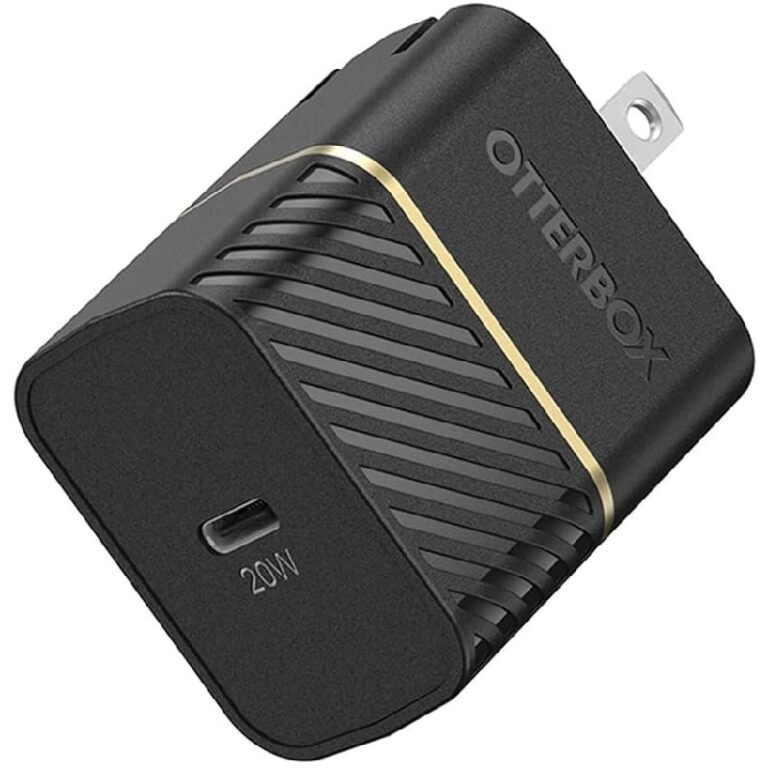 OtterBox Fast Charge USB Wall Charger – Up to 25% Off Deal