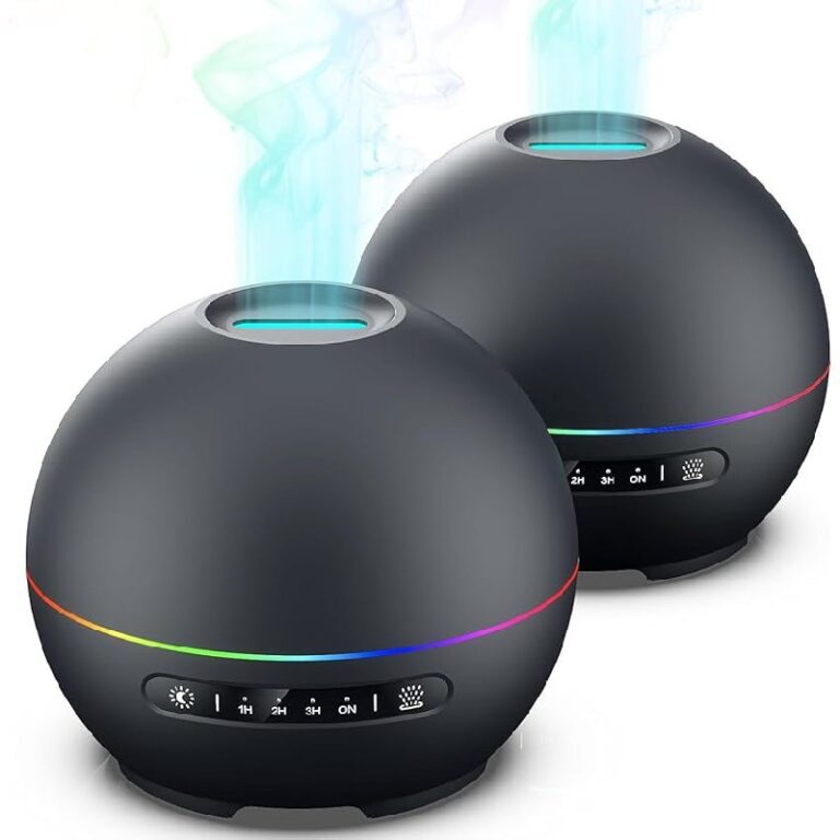 THIMONES Oil Diffusers up to 10% Off Deal