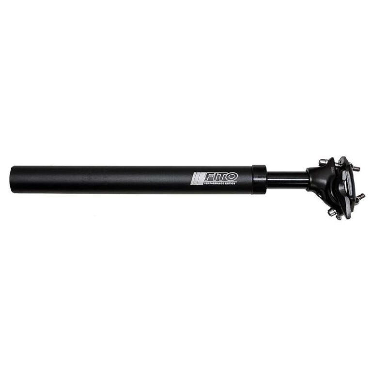 Fito Performance Edition Bicycle Seatpost up to 25% Off Deal