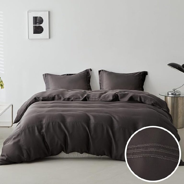 Simple&Opulence Duvet Cover Set Up to 20% Off Deal