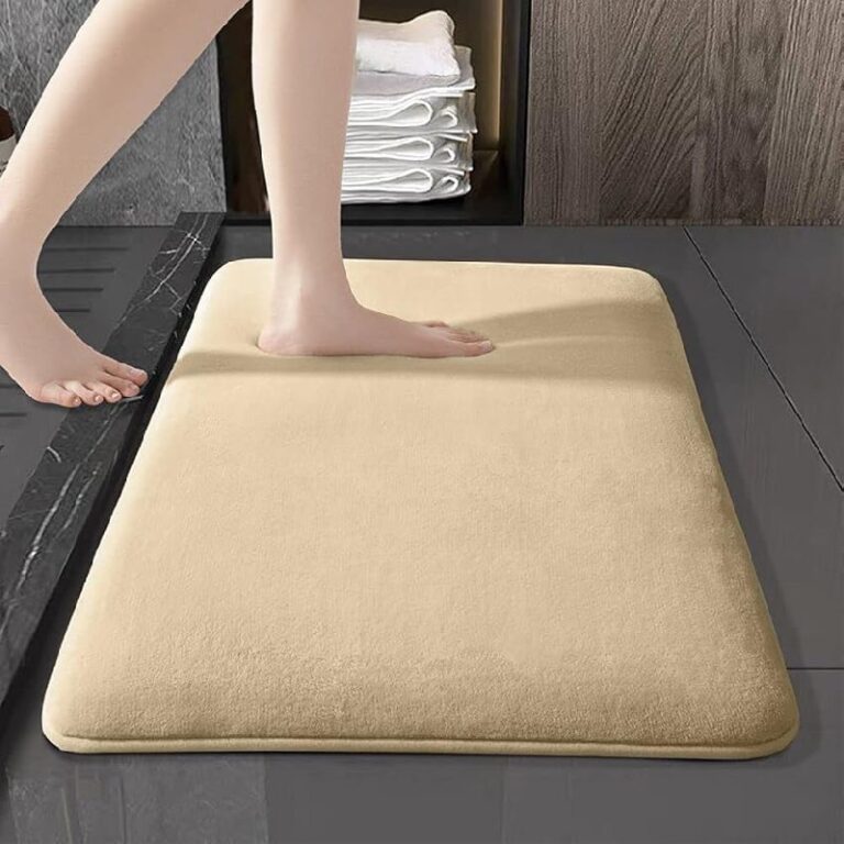 SONORO KATE Memory Foam Rugs up to 35% Off Deal