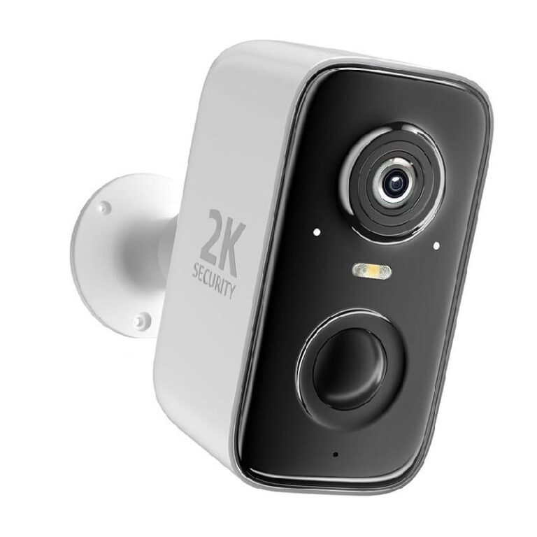 Rraycom Security Cameras up to 73% off Deal