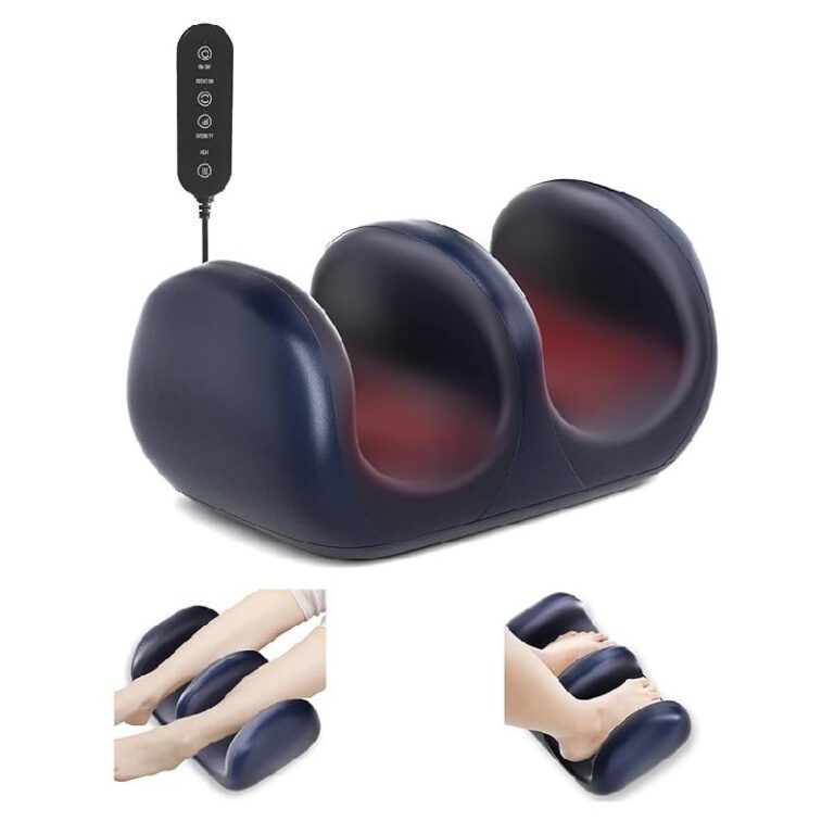 IOOKNA Foot Massager: Up to 20% Off Deal