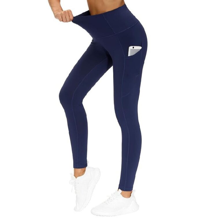 THE GYM PEOPLE Yoga Pants up to 23% off Deal