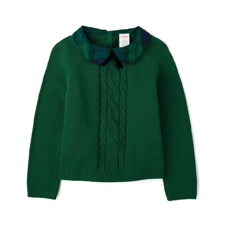 Gymboree Sweaters up to 70% Off Deal