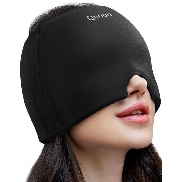 Migraine Relief Cap up to 5% off Deal