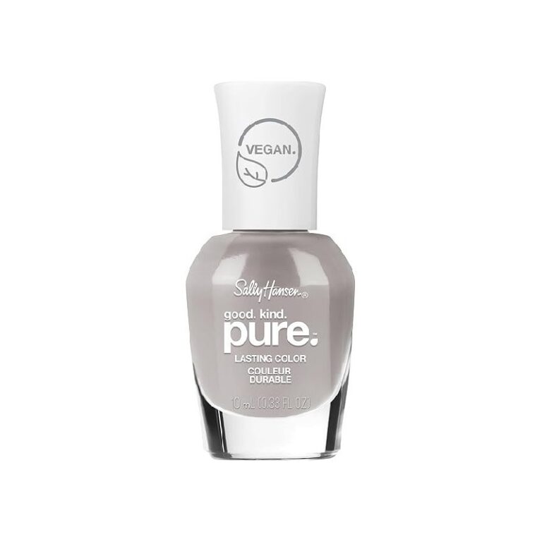 Sally Hansen Good.Kind.Pure.™ up to 25% off Deal