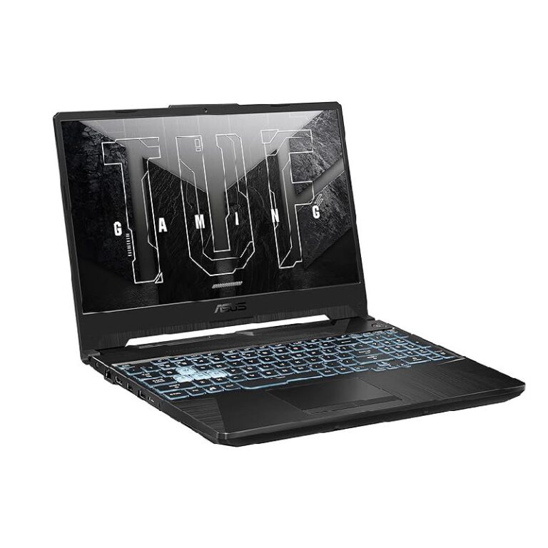 ASUS TUF Gaming A15 Up to 15% Off Deal