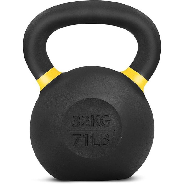 Yes4All Kettlebell up to 7% off Deal