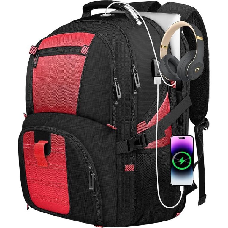 Travel Backpack, Up to 50% Off Deal